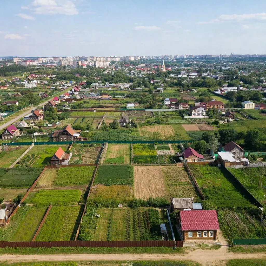 Գնում կամ վաճառում ենք Հողատարածքներ