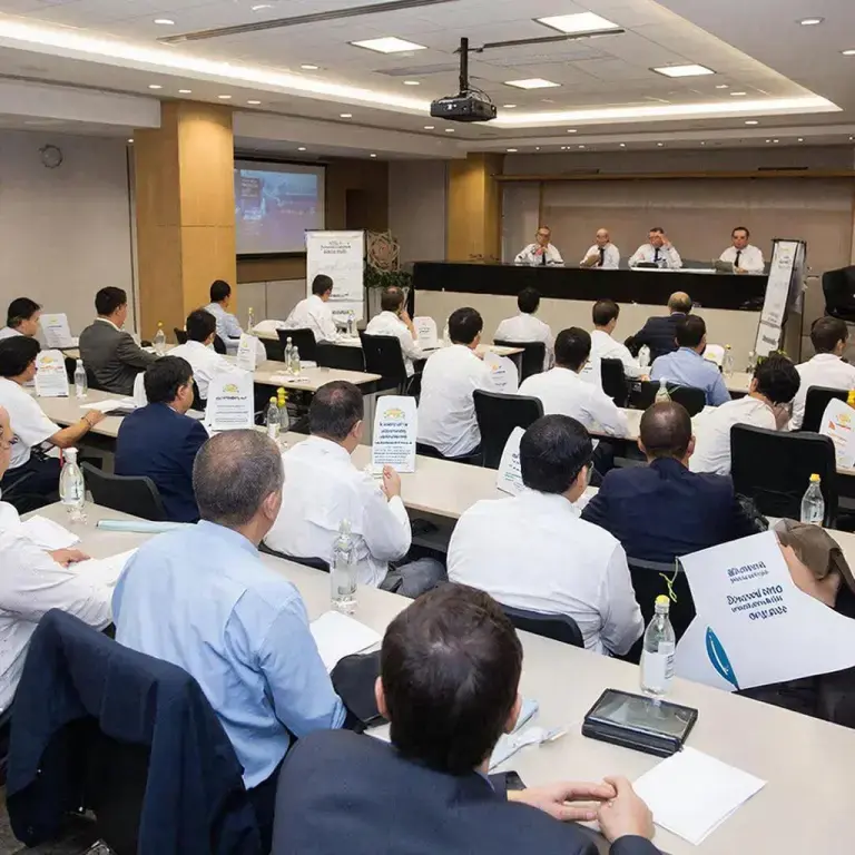 Մասնագիտական վերապատրաստման և որակավորման բարձրացման դասընթացներ Երևանում