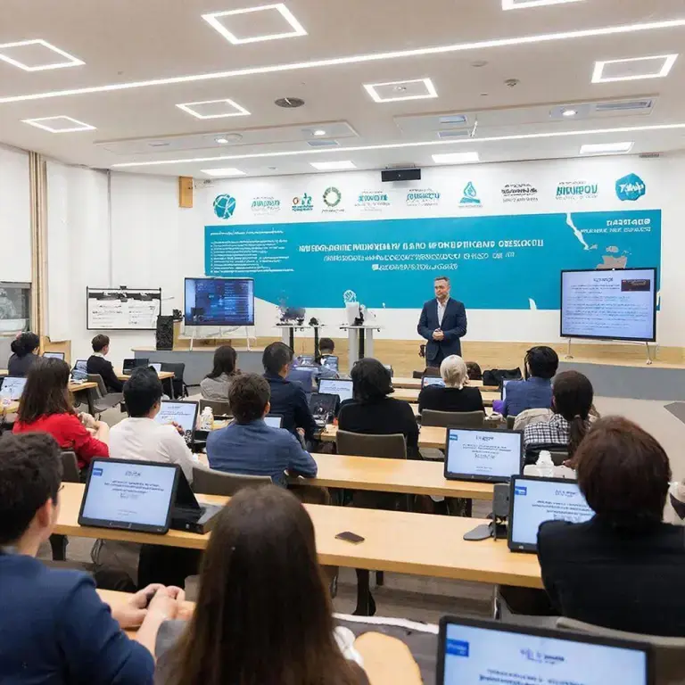 Մասնագիտական վերապատրաստման և որակավորման բարձրացման դասընթացներ Երևանում