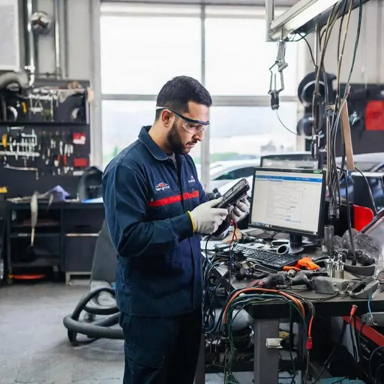 Ավտոէլեկտրիկ Գյումրի