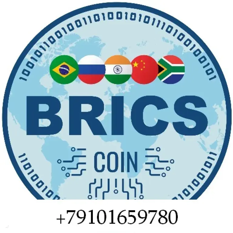 Куплю криптовалюту монету BRICS coin в любых объемах - срочно