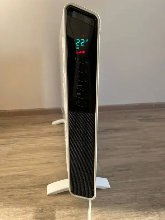 Обогреватель DeLonghi HCX9120E, идеальное состояние, быстро нагревает, полностью рабочий